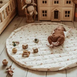 Play Mat 3-In-1 - Bunny