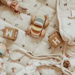 Play Mat 3-In-1 - Bunny