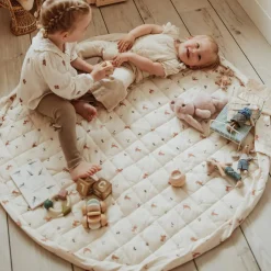 Play Mat 3-In-1 - Bunny