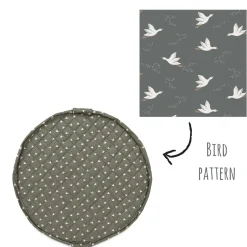 Play Mat 3-In-1 - Goose