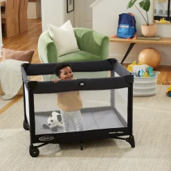 Playard On The Go Zip Reeves