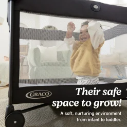 Playard On The Go Zip Reeves