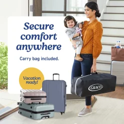 Playard On The Go Zip Reeves