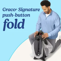 Playard On The Go Zip Reeves