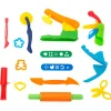 Playdough Tools
