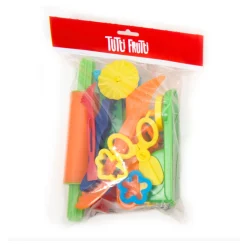 Playdough Tools