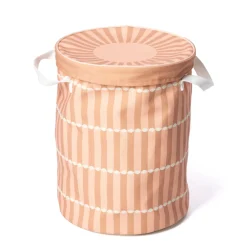 Play&Go Soo Playmat & Toy Basket -Fairyworld