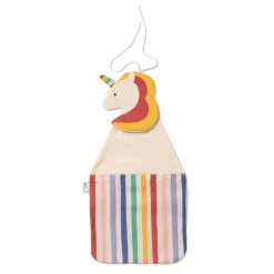 Play&Go toto Wall Storage & Tote Bag - Unicorne