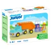 Playmobil Junior Dump Truck