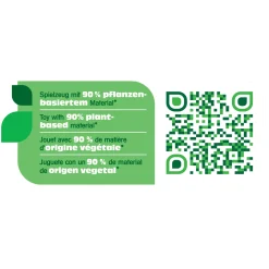 Playmobil Junior x Disney Belle's Play Tower With Sound