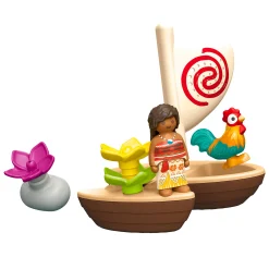 Playmobil Junior x Disney Moana's Sail