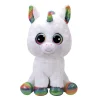 Plush 7" - Pixy White Unicorn