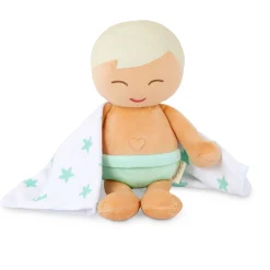 Plush Bath Doll - Boy