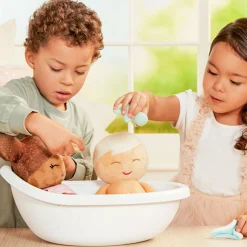 Plush Bath Doll - Boy