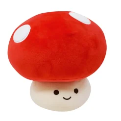 Plush Mushroom