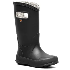 Plush Rainboot Sizes 7-6