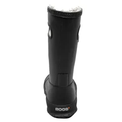 Plush Rainboot Sizes 7-6