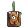 Plush Red Panda 6''