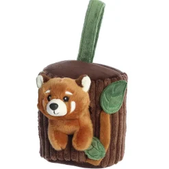 Plush Red Panda 6''