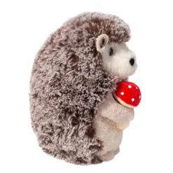 Plush Stuey Hedgehog