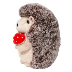 Plush Stuey Hedgehog