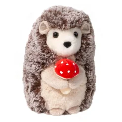 Plush Stuey Hedgehog