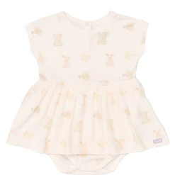 Plushies Dress 1-18m