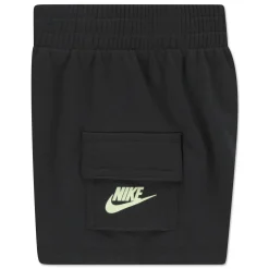 Pocket Tee & Short Set 12-18m