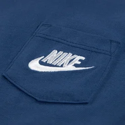 Pocket Tee & Short Set 12-18m