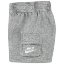 Pocket Tee & Short Set 12-18m