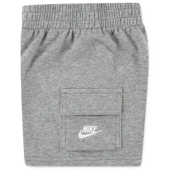 Pocket Tee & Short Set 2-7y