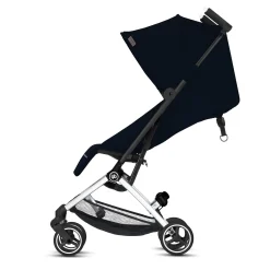 Pockit GB Stroller - Black