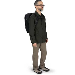 Poco™ Changing Backpack - Black