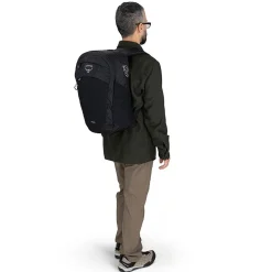 Poco™ Changing Backpack - Black