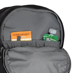 Poco™ Changing Backpack - Black