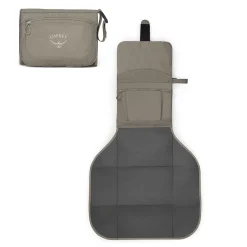 Poco™ Changing Pad - Tan Concrete