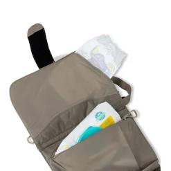 Poco™ Changing Pad - Tan Concrete