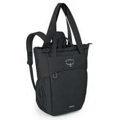 Poco™ Changing Tote - Black