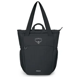 Poco™ Changing Tote - Black