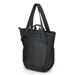 Poco™ Changing Tote - Black