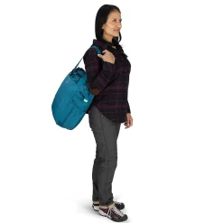 Poco™ Changing Tote - Black