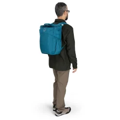 Poco™ Changing Tote - Black