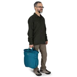 Poco™ Changing Tote - Black