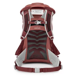 Poco™ LT Child Carrier - Red