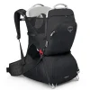 Poco™ SLT Child Carrier - Black