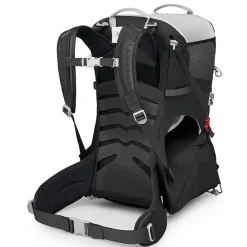 Poco™ SLT Child Carrier - Black