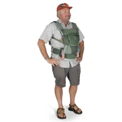 Poco Soft Child Carrier