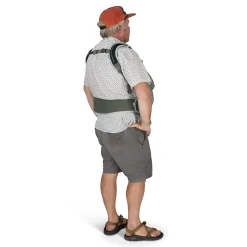 Poco Soft Child Carrier