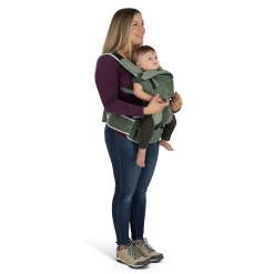 Poco Soft Child Carrier