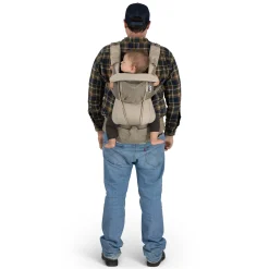 Poco Soft Child Carrier Lt